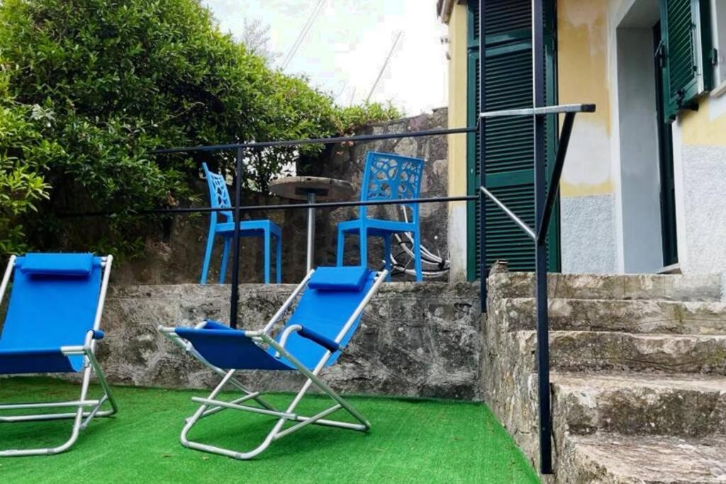 Auri'S Home Volastra Ngoại thất bức ảnh